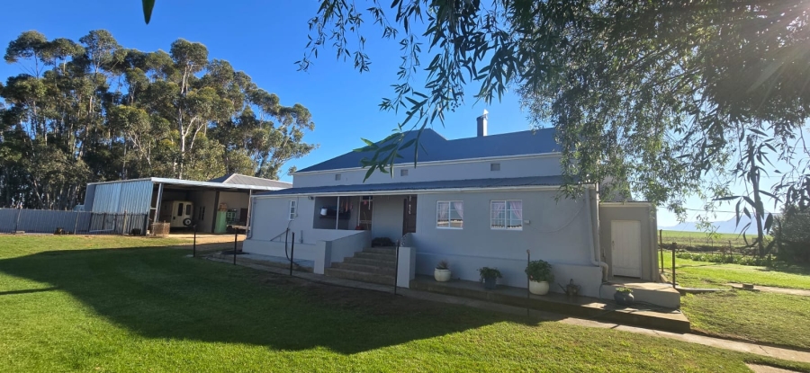 Commercial Property for Sale in Porterville Western Cape